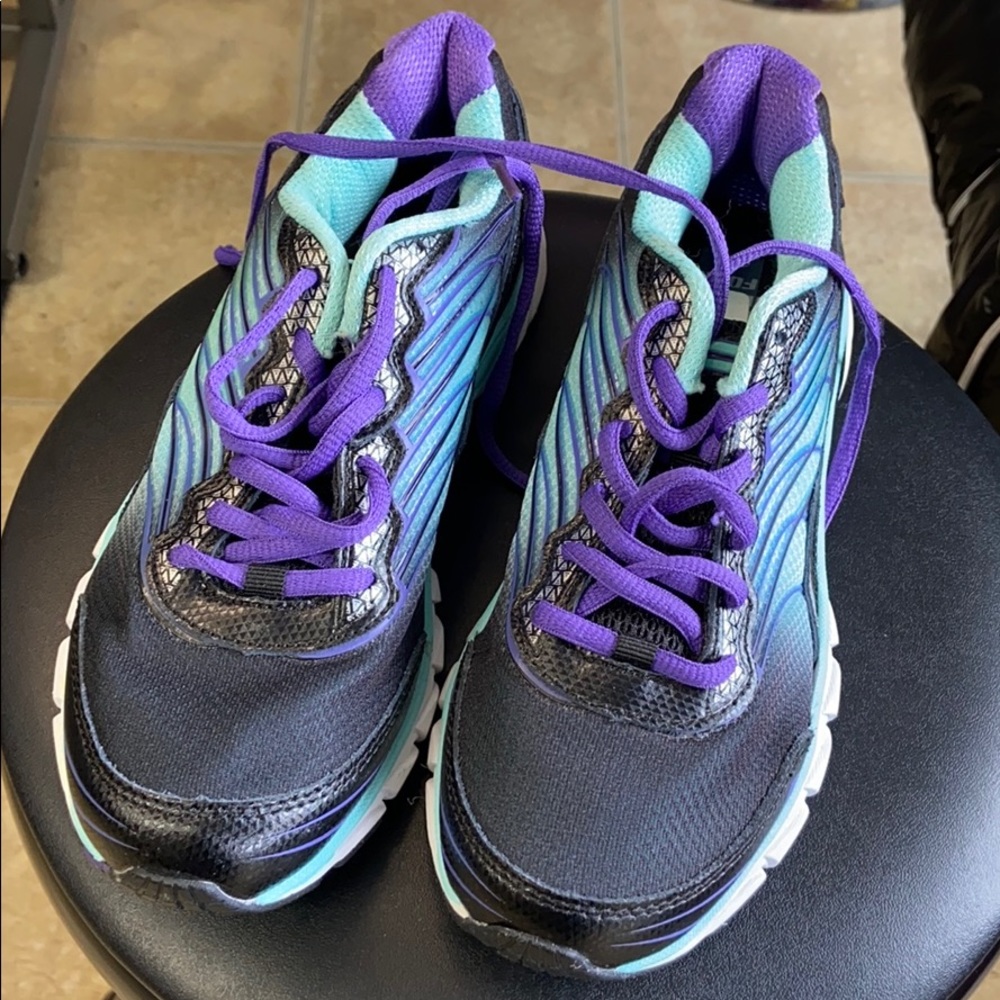 Women shoes